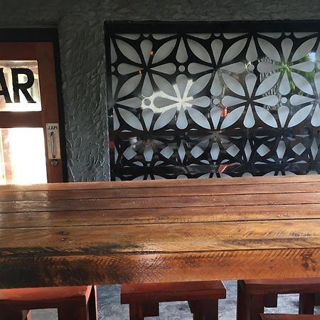 Nausori Airport Hotel Extérieur photo