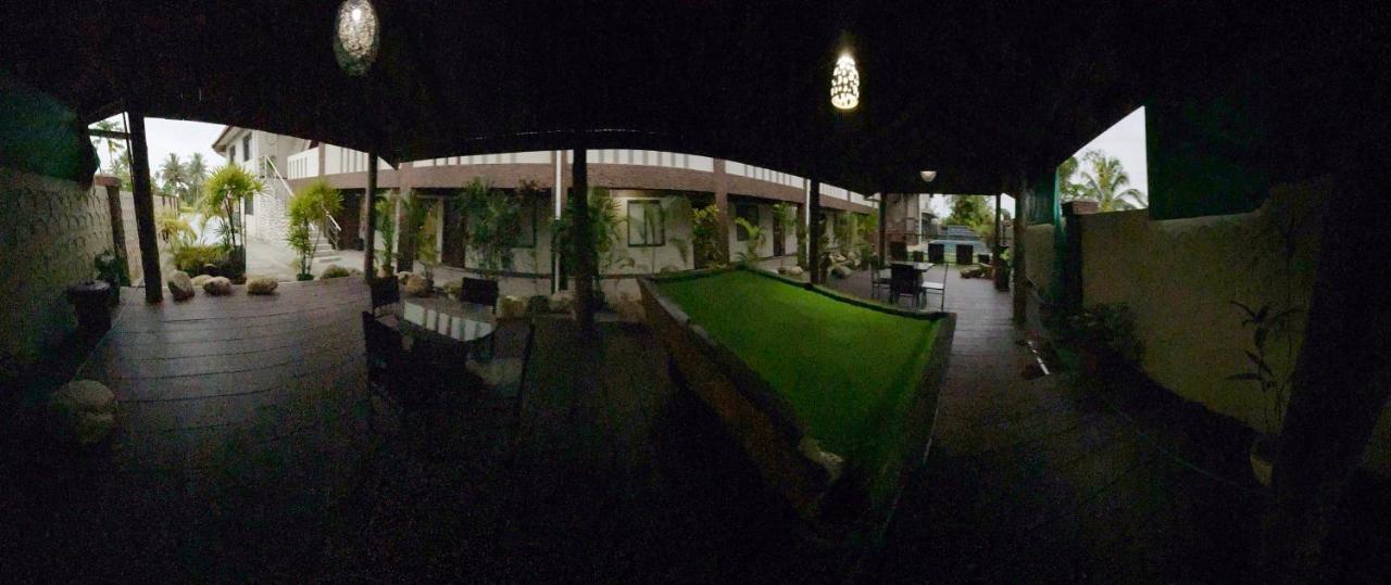 Nausori Airport Hotel Extérieur photo