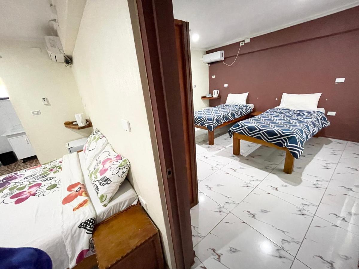 Nausori Airport Hotel Extérieur photo