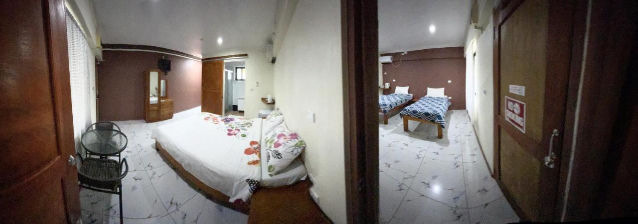 Nausori Airport Hotel Extérieur photo