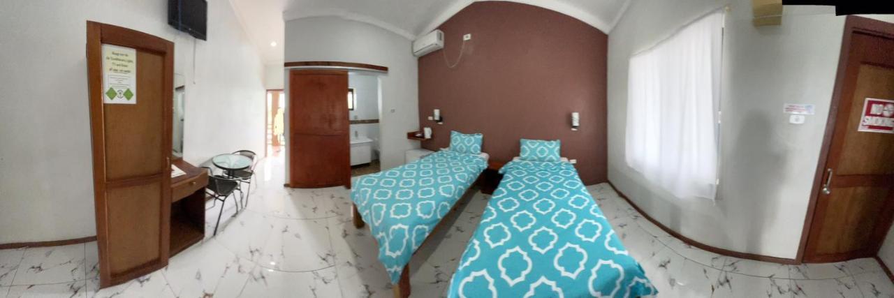 Nausori Airport Hotel Extérieur photo