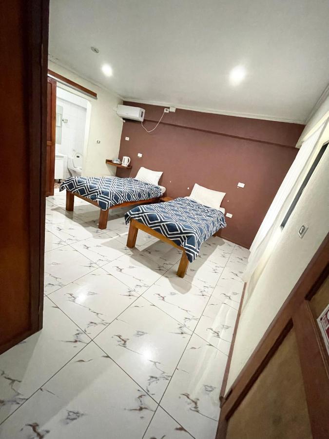Nausori Airport Hotel Extérieur photo
