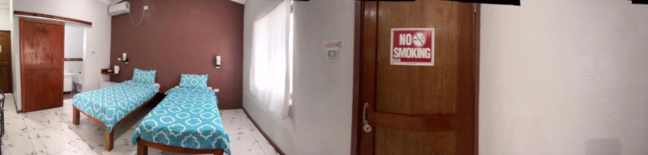 Nausori Airport Hotel Extérieur photo