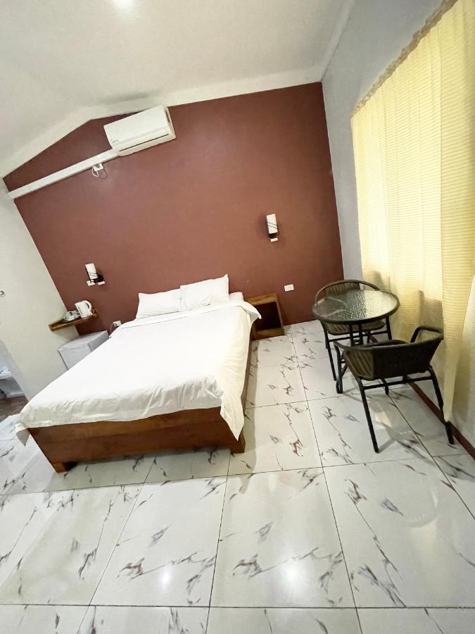 Nausori Airport Hotel Extérieur photo