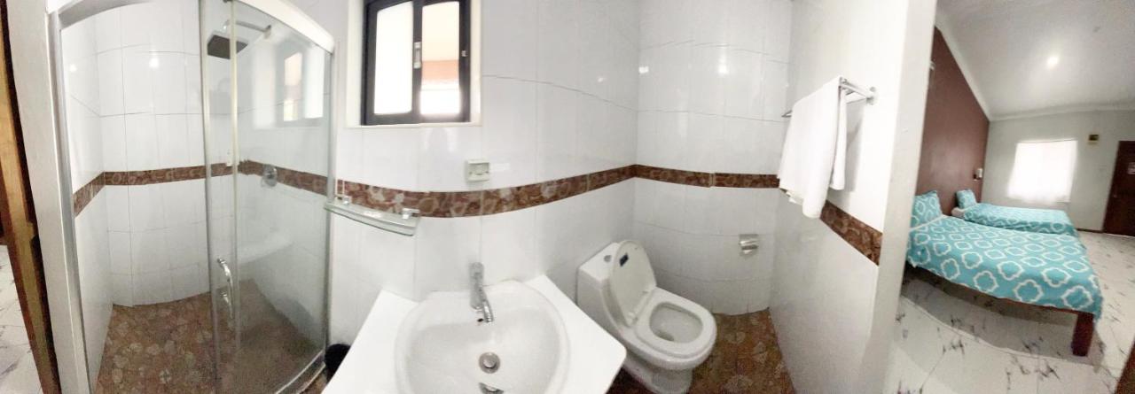 Nausori Airport Hotel Extérieur photo