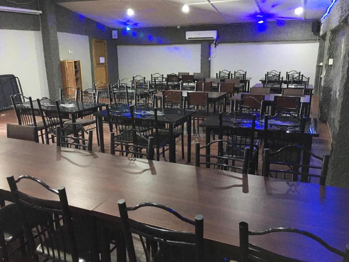 Nausori Airport Hotel Extérieur photo