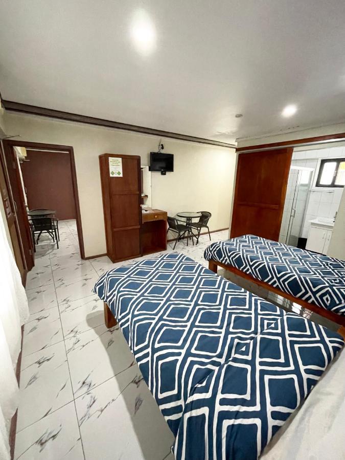 Nausori Airport Hotel Extérieur photo
