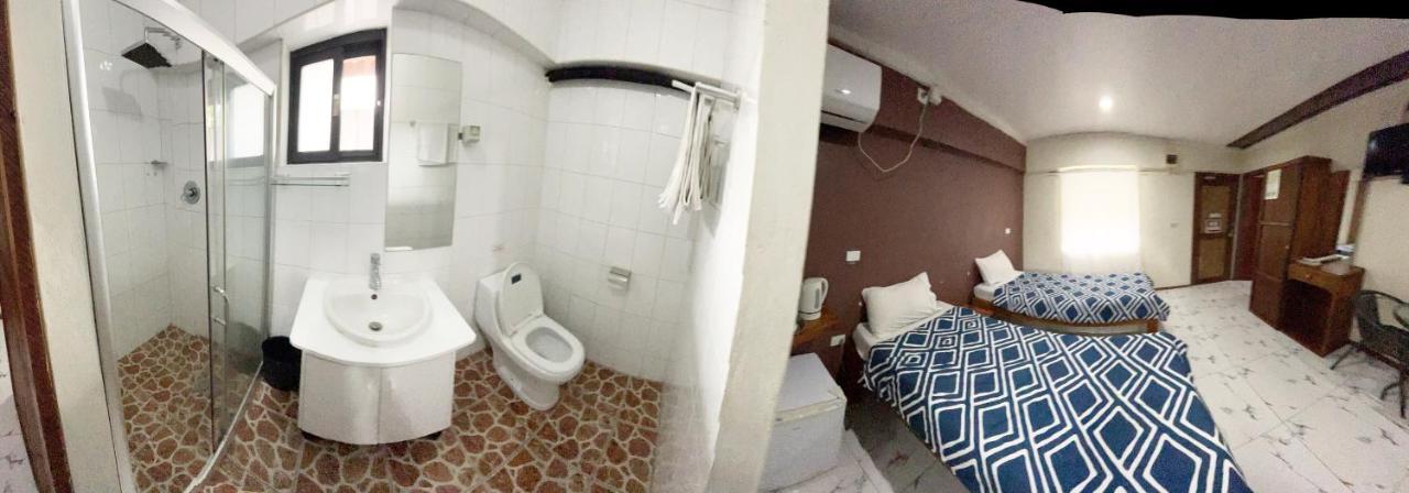 Nausori Airport Hotel Extérieur photo