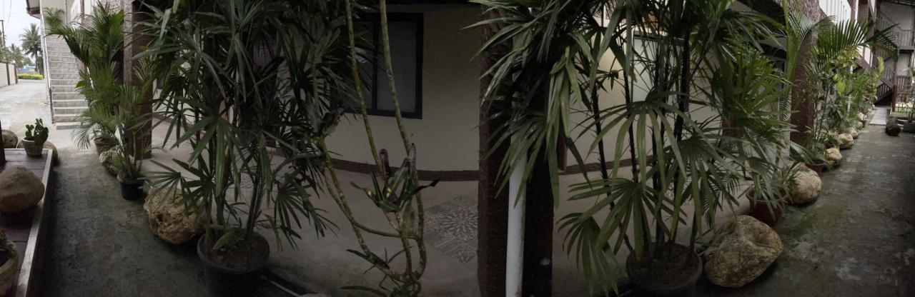 Nausori Airport Hotel Extérieur photo
