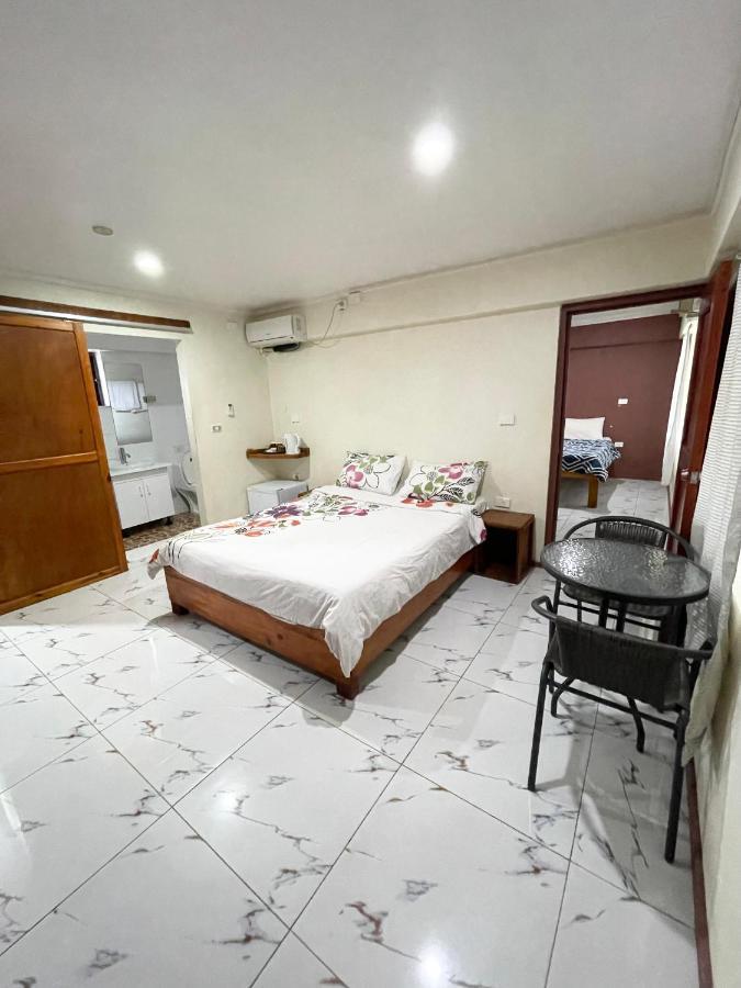Nausori Airport Hotel Extérieur photo