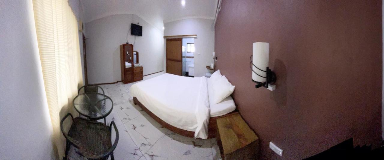 Nausori Airport Hotel Extérieur photo
