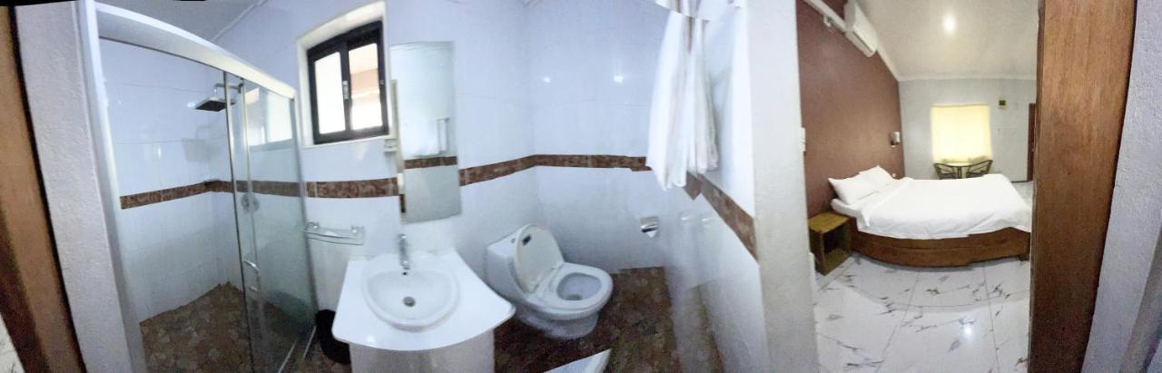 Nausori Airport Hotel Extérieur photo