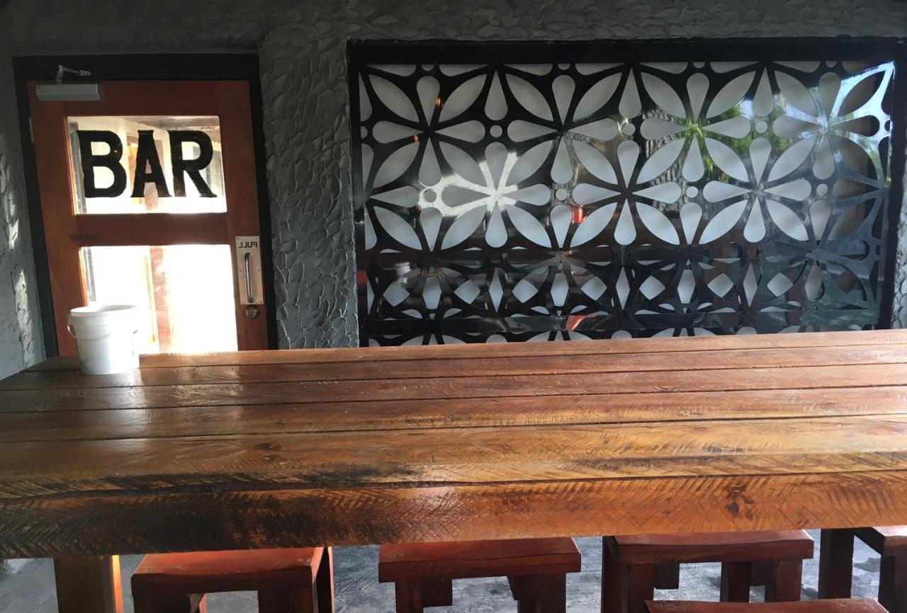Nausori Airport Hotel Extérieur photo