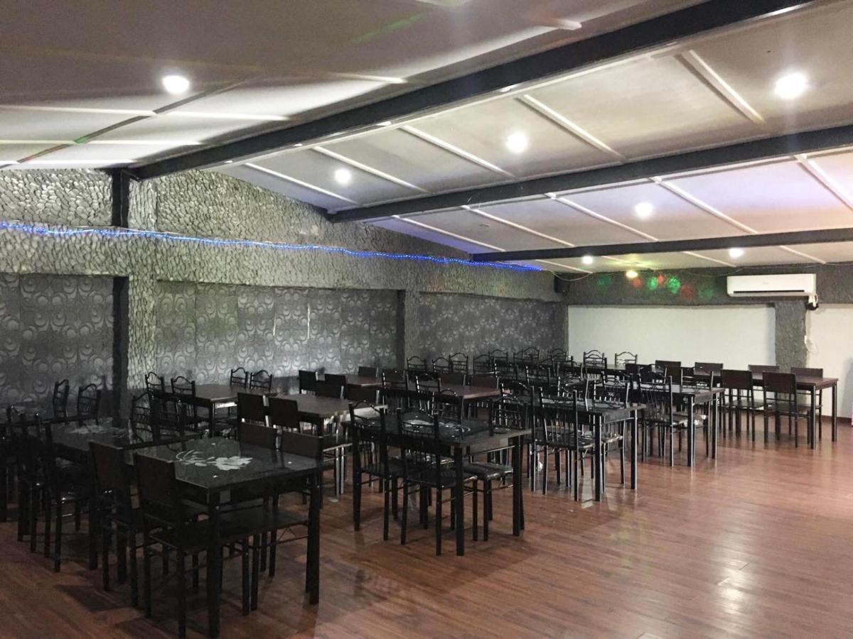 Nausori Airport Hotel Extérieur photo