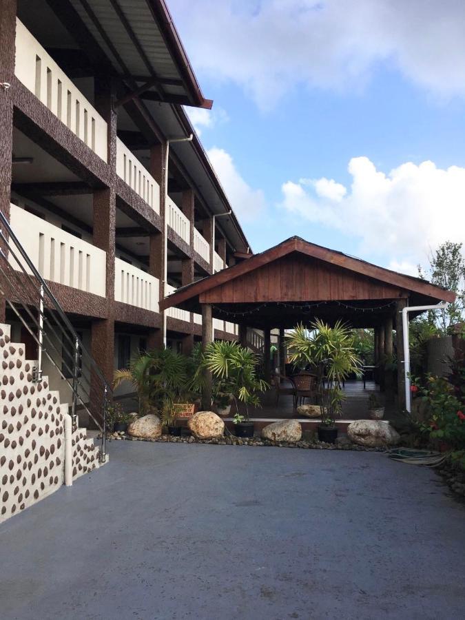 Nausori Airport Hotel Extérieur photo