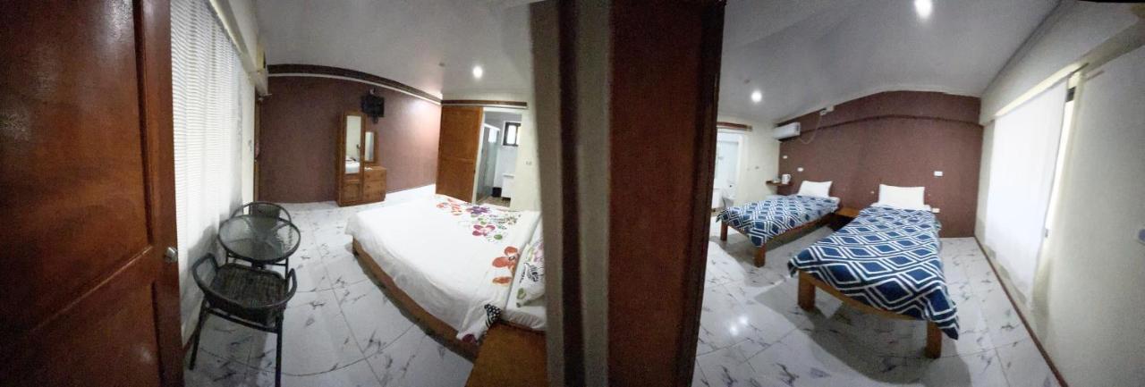 Nausori Airport Hotel Extérieur photo
