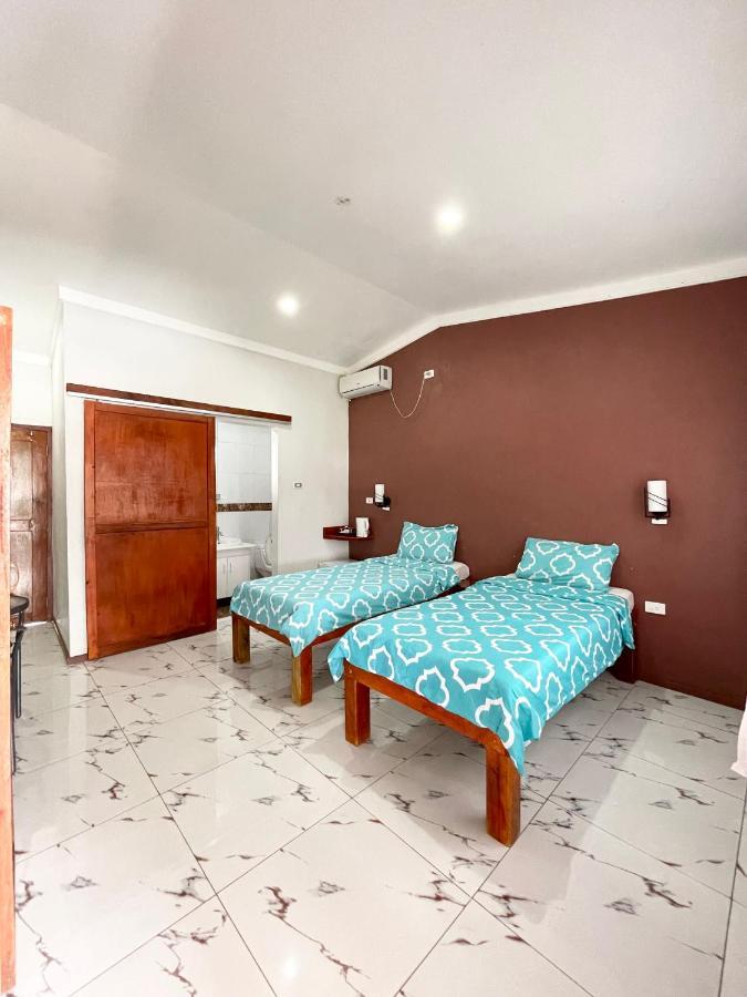 Nausori Airport Hotel Extérieur photo