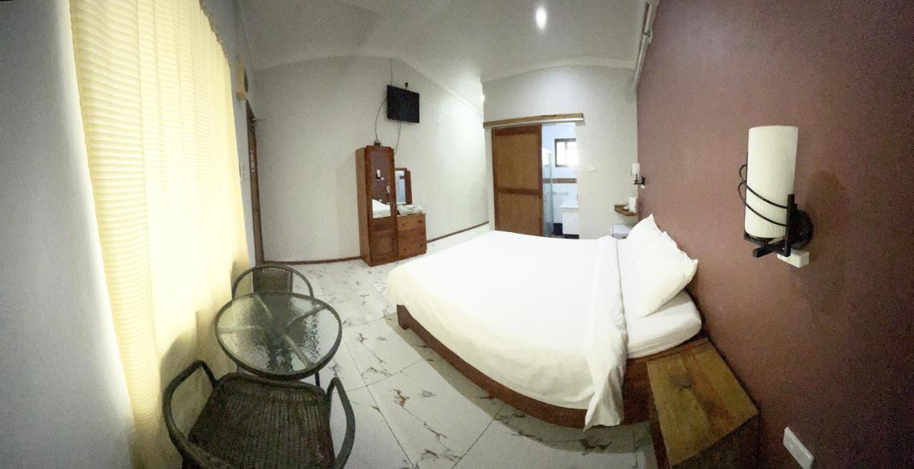Nausori Airport Hotel Extérieur photo